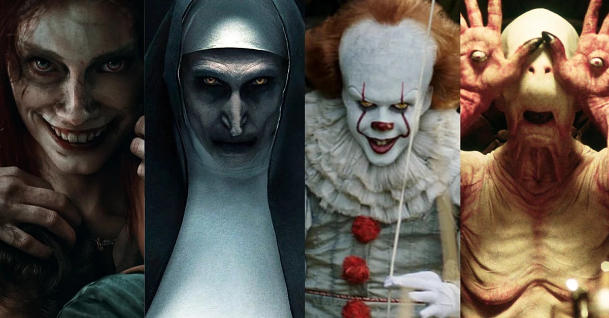 Obsession and the Renaissance of the Horror Film