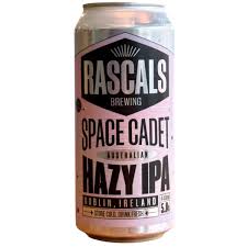 What Even Is a Beer Lauch? And What Is an IPA?