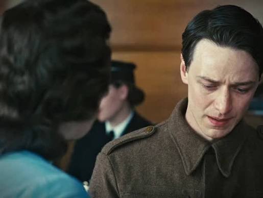 Authorial Power and Moral Redemption in Ian McEwan's Atonement