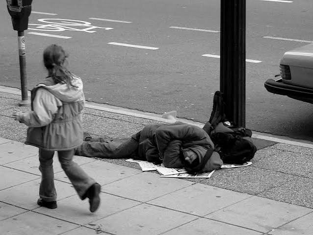 The Bystander Effect