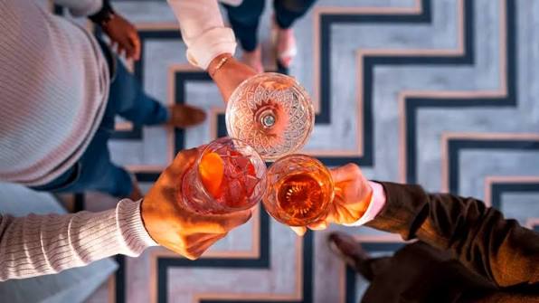 Are Gen Z Actually Drinking Less?