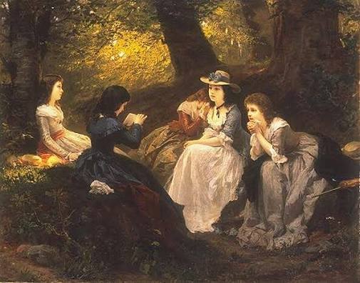 What Is the Werther Effect?